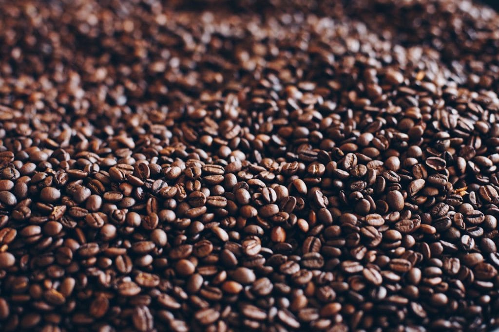 Zo zet je lekkere koffie met je bonenmachine